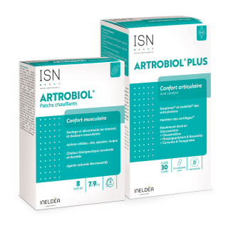 Pack ARTROBIOL®