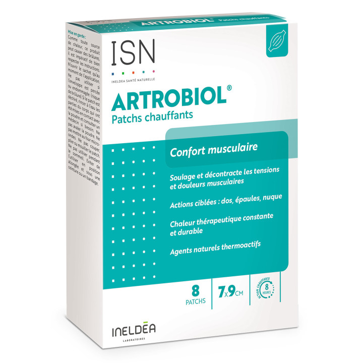 Pack ARTROBIOL®