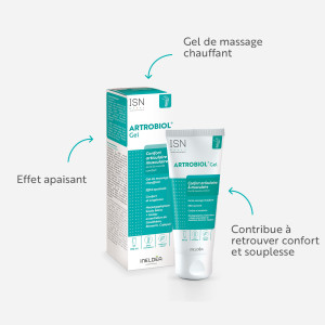 ARTROBIOL® Gel