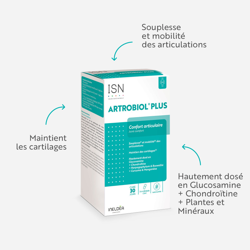 ARTROBIOL® PLUS