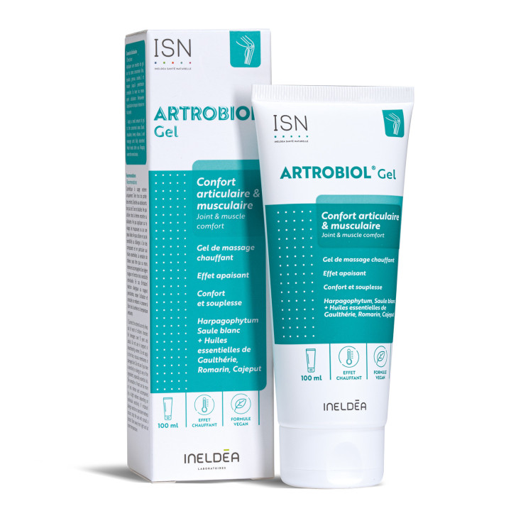ARTROBIOL® Gel