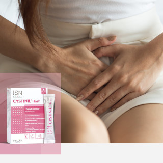 CYSTINIL® Flash CYSTINIL® Flash