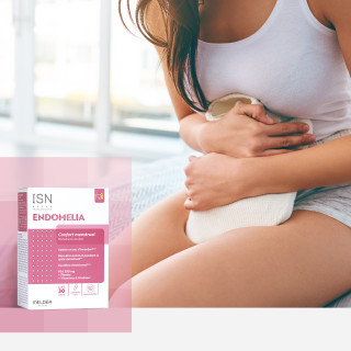 ENDOMELIA - Confort menstruel