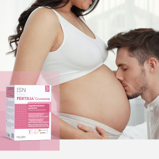 FERTILIA® GROSSESSE - Supplémentation grossesse