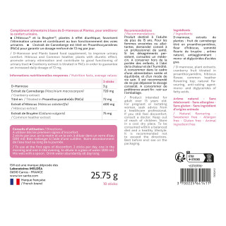 CYSTINIL® Flash CYSTINIL® Flash