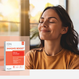 IMMUNO BOOST®