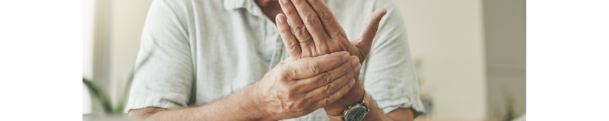 Confort ostéo-articulaire & musculaire