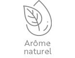 Arome naturel ISN