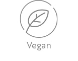 vegan ISN