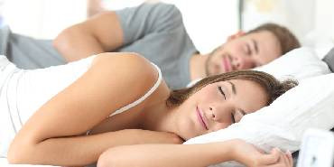 Troubles du sommeil : comment les vaincre naturellement