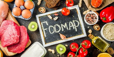 Zoom sur les FODMAPs, adapter son régime alimentaire pour en tenir compte