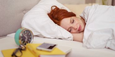 Conseils & astuces pour mieux dormir