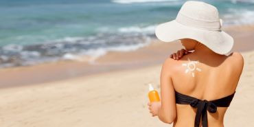 Prendre soin de sa peau en été : pourquoi et comment ?