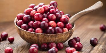 Cranberry et infections urinaires