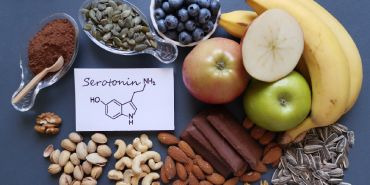 Quelle alimentation pour lutter contre le stress ?