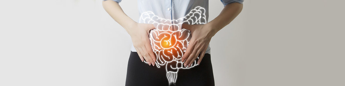INCONFORT INTESTINAL ? ET SI C’ETAIT L’INTESTIN PASSOIRE !