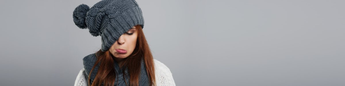 Comment lutter contre la dépression saisonnière ?