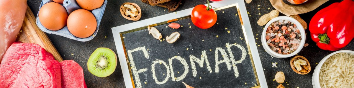 Zoom sur les FODMAPs, adapter son régime alimentaire pour en tenir compte