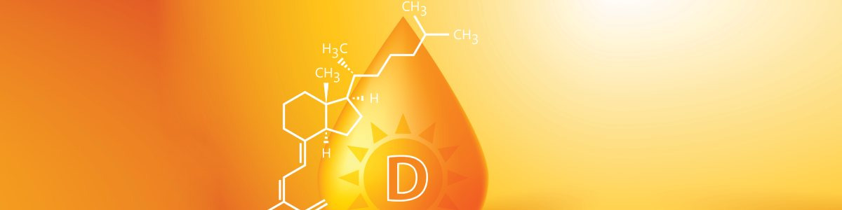 Zoom sur la Vitamine D