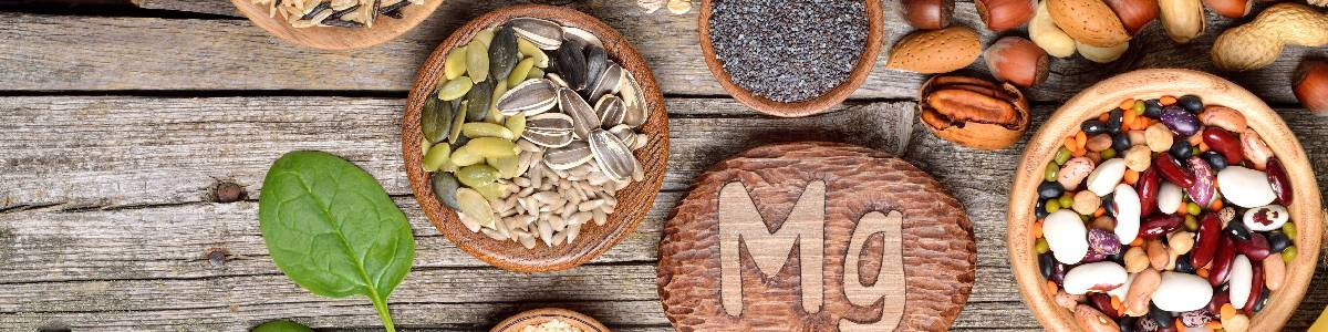 Magnésium : bienfaits et intérêts