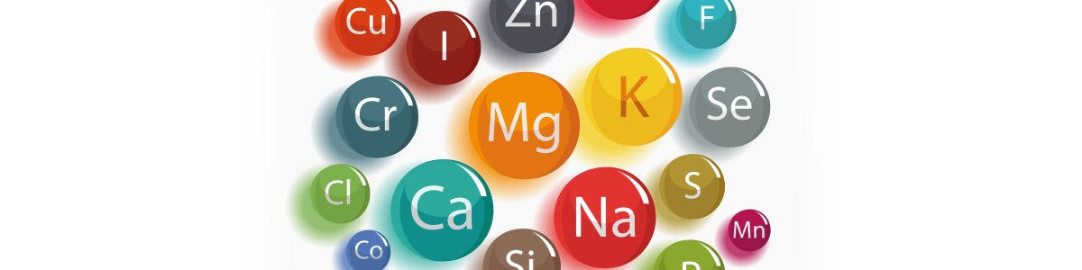 Renforcer son immunité grâce aux oligo-éléments
