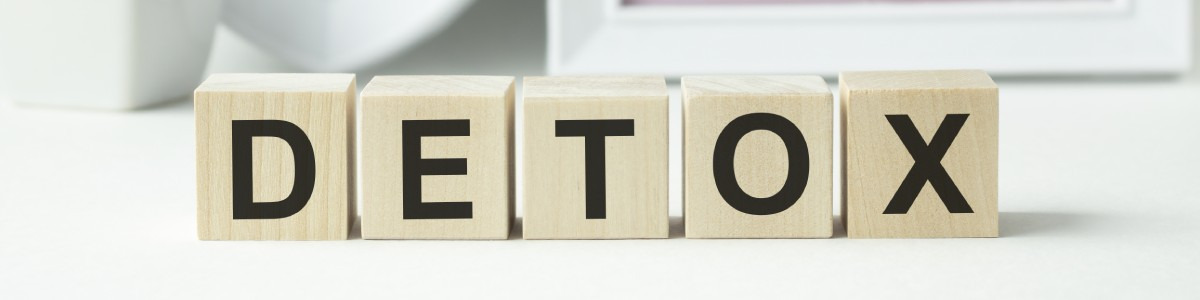 Cure détox : Le grand ménage de printemps de votre organisme !