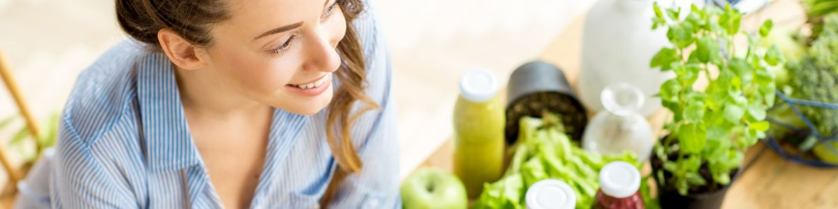 Quelle alimentation minceur anti-ballonnement ?