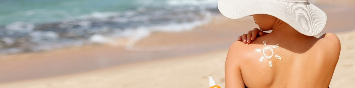 Prendre soin de sa peau en été : pourquoi et comment ?