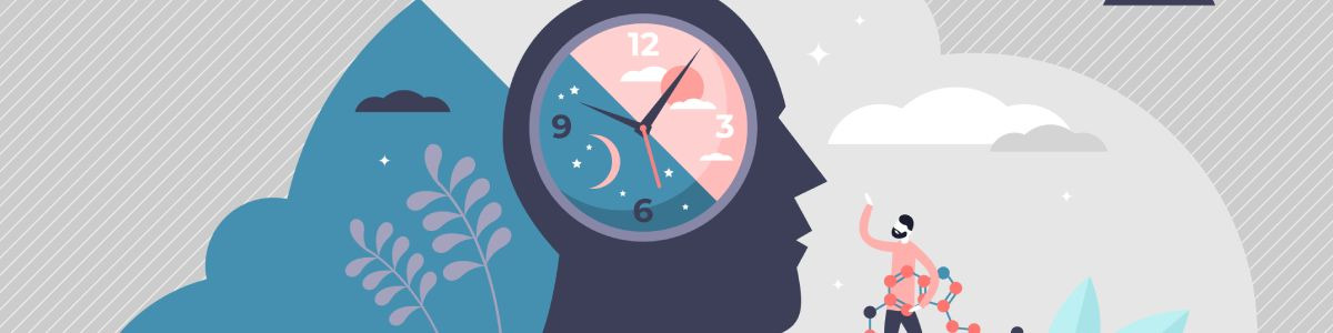 La mélatonine : zoom sur cette hormone du sommeil