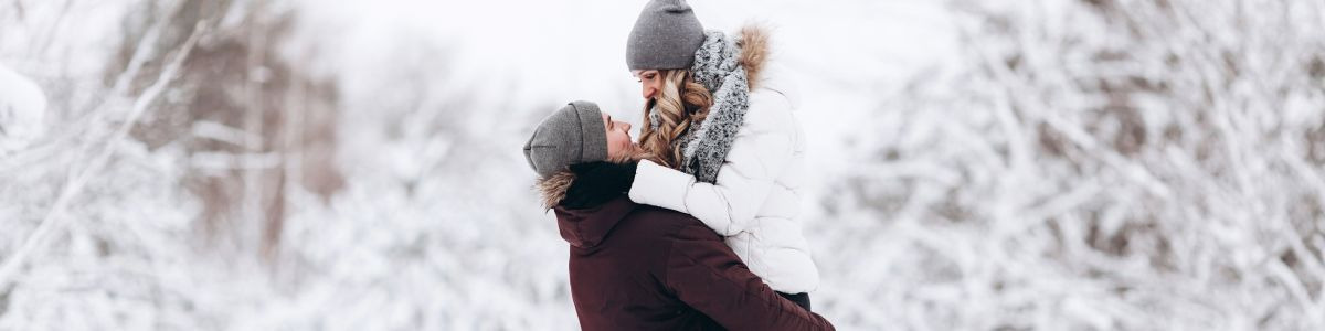 Articulation, vitalité, humeur... Un hiver en pleine forme !